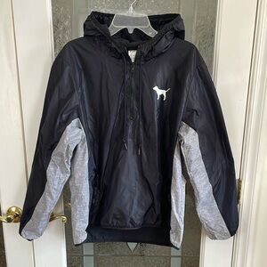 PINK Victoria’s Secret Hooded Jacket